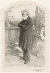 Frédéric Sauvage