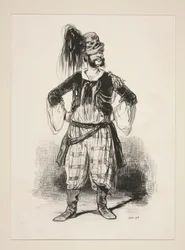 Fremder General