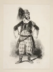 Ausländischer General