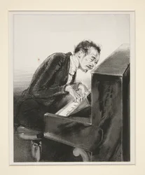 Melancholische Improvisationen