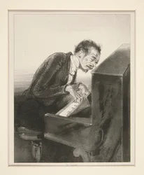 Melancholische Improvisationen