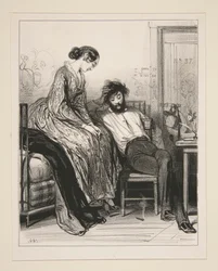 Hier kann man Ninie keinen Streich spielen