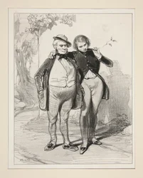 Ich habe Ihnen nicht die fünfzig Francs abgezogen, die Sie mir seit sechs Monaten schulden