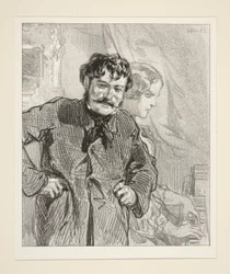 Ich bin wie diese Figur von