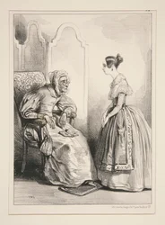 Die Schachtel D