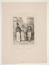 Der Spaziergang