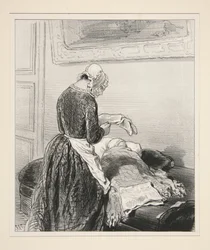DAS FEUILLETON.