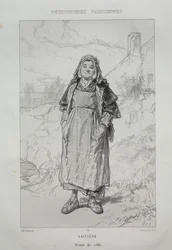 Laitière