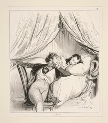 Das kleine Aufstehen