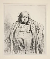 „Der schöne Adolphe“