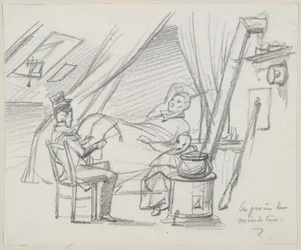 Der Prozess des Ministers