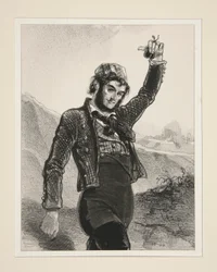 Die Kastagnetten