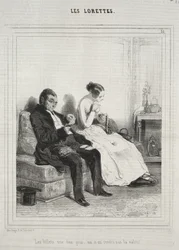 Les Lorettes