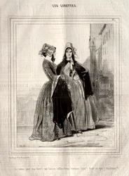 Les Lorettes