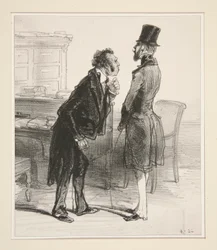 Aber dieser Mathieu ist in seinem Element