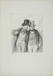 Masken und Gesichter: Hübsche Frau? Ein schlechter Haufen