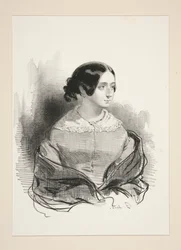 Frau Montigny