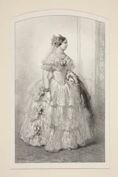 Frau Prinzessin Mathilde