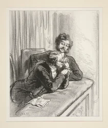 Mein Lieber, Ihre Frau ist charmant