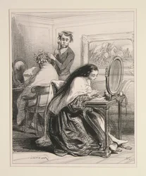 Monsieur le sergent major