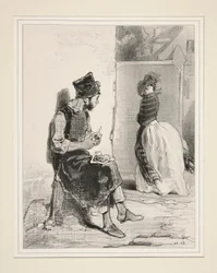 Mehr als das von der Patronentasche!