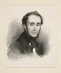 Raymond La Garrigue