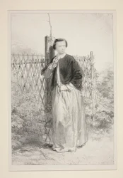 Rosa Bonheur
