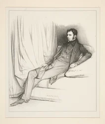 S. Henry Berthoud