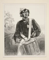 Dorftrommler