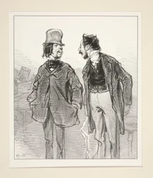 Tenez, Mouillet, en politique, vous etes un