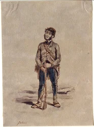 Der Wilderer