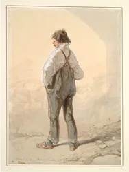 Die Vororte: Viehzüchter und Hauptmann