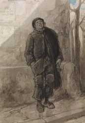 Die zwölf Monate: November