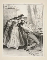 Dein Hausmeister hat mir...