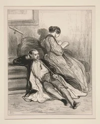 Ein neuer Roman, eine junge Liebe