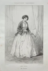 Eine Lélia