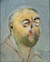 Paul Poiret, 1927