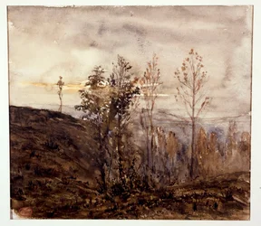 Die Wälder von Sèvres