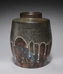 Vase, ca. 1900