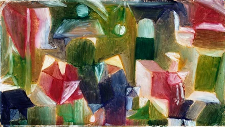 Vogelbild