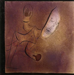 Brutaler Pierrot