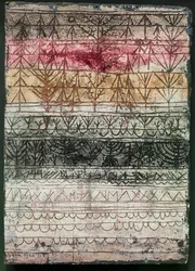 Jungwaldtafel