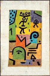 Zitronenernte, 1937