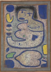 Liebeslied bei Neumond, 1939