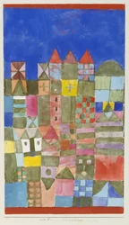 Mariams Haus
