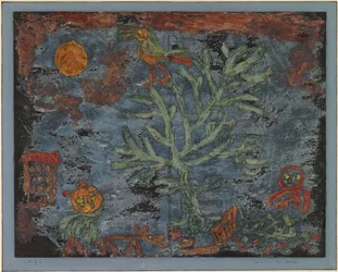 Nordisches Märchen, 1930