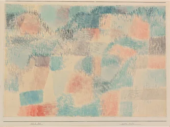 Rote Erde, 1926