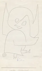 Schellen-Engel, 1939