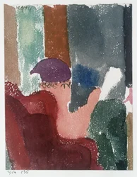 Violette Kappe