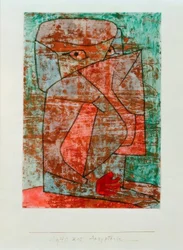 Ägypterin